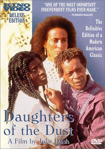 Daughters Of The Dust/Day/Rogers